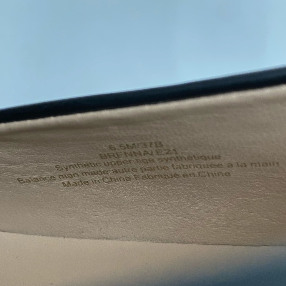 Karl Lagerfeld Brenna Platform Slide On - Picture 8 of 12